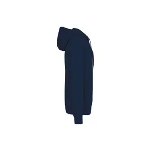 Eco-friendly zip-up hoodie Kariban French Terry image-2