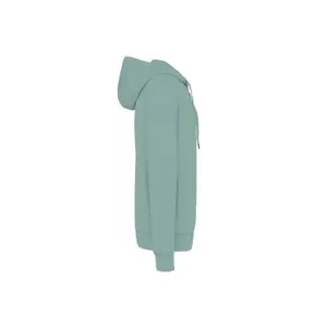 Eco-friendly zip-up hoodie Kariban French Terry image-2