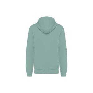 Eco-friendly Hoodie Kariban French Terry image-1
