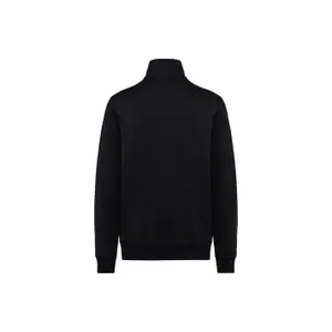 Brushed fleece jacket Kariban image-1