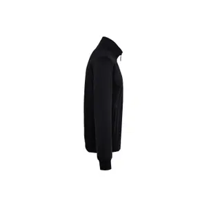 Brushed fleece jacket Kariban image-2