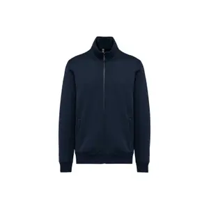 Brushed fleece jacket Kariban image-0