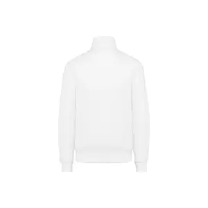 Brushed fleece jacket Kariban image-1