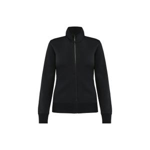 k4011-black-women-s-brushed-fleece-jacket-kariban-black
