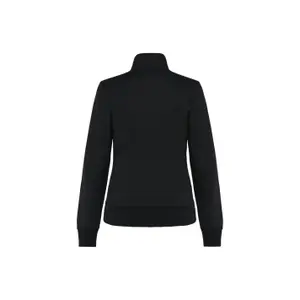 Women's brushed fleece jacket Kariban image-1