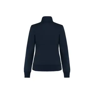 Women's brushed fleece jacket Kariban image-1