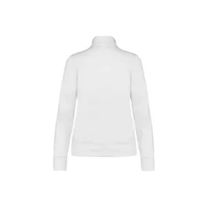 Women's brushed fleece jacket Kariban image-1