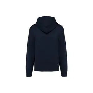 Sweatshirt à capuche oversize molleton Kariban image-2