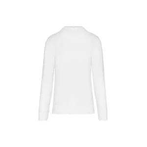 Kariban Eco-friendly Crewneck Sweatshirt image-1