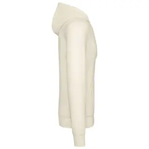 Camisola com capuz ecológica Kariban image-2