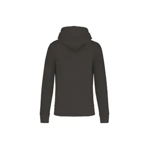 Eco-responsible hoodie for kids Kariban image-1