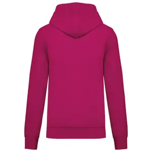Camisola com capuz ecológica Kariban image-1