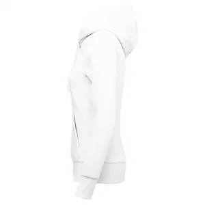 Umweltfreundlicher Kapuzensweatshirt Damen Kariban image-2