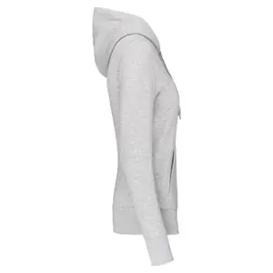 Camisola com capuz para mulher Kariban image-2
