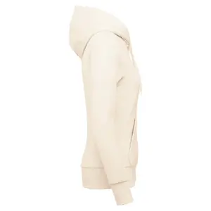 Camisola com capuz ecológica para mulher Kariban image-2
