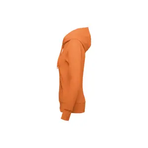 Ökologisch korrektes Kapuzen-Sweatshirt für Frauen Kariban image-2