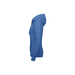 Ökologisch korrektes Kapuzen-Sweatshirt für Frauen Kariban image-2