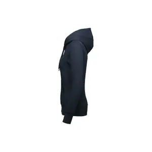 Ökologisch korrektes Kapuzen-Sweatshirt für Frauen Kariban image-2