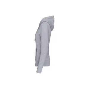 Ökologisch korrektes Kapuzen-Sweatshirt für Frauen Kariban image-2