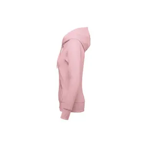 Ökologisch korrektes Kapuzen-Sweatshirt für Frauen Kariban image-2