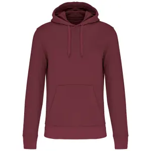 Eco-friendly hoodie for kids Kariban image-0