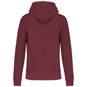 Eco-friendly hoodie for kids Kariban image-1