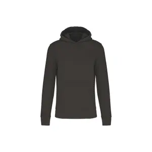 Eco-responsible hoodie for kids Kariban image-0