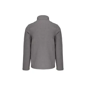 Giacca per bambini Kariban Softshell image-1