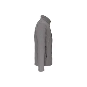 Giacca per bambini Kariban Softshell image-2