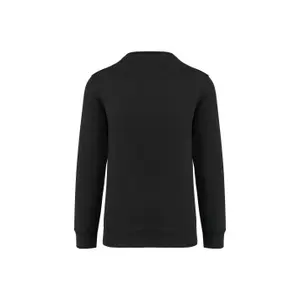 Crewneck sweatshirt Kariban image-1