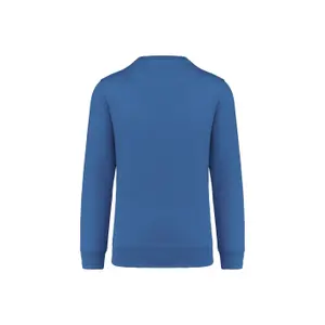 Crewneck sweatshirt Kariban image-1