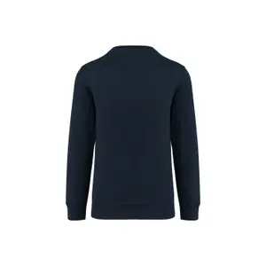 Crewneck sweatshirt Kariban image-1