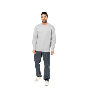 Crewneck sweatshirt Kariban image-2