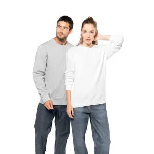 Crewneck sweatshirt Kariban image-6