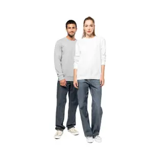 Crewneck sweatshirt Kariban image-3