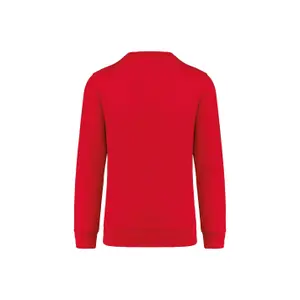 Crewneck sweatshirt Kariban image-1