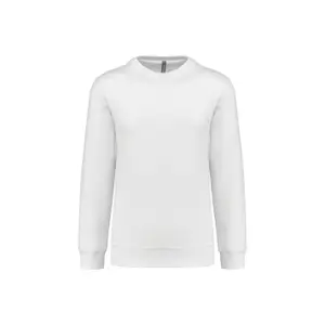 Crewneck sweatshirt Kariban image-0