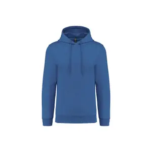 Kariban 80/20 Hoodie image-0