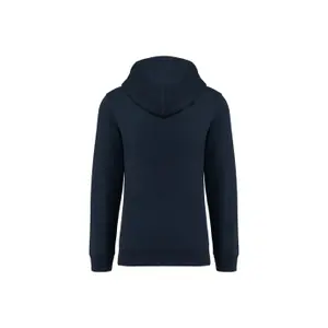 Hooded sweatshirt Kariban 80/20 image-1