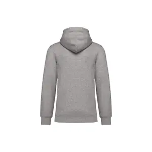 Hooded sweatshirt Kariban 80/20 image-1