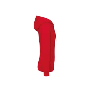 Kariban 80/20 Hoodie image-2