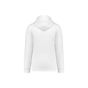 Kariban 80/20 Hoodie image-1