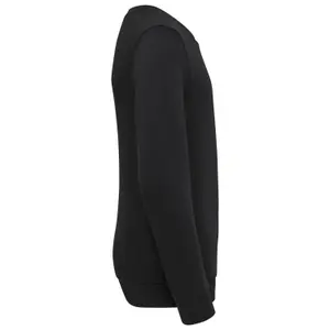 Girl's round-neck sweatshirt Kariban image-2