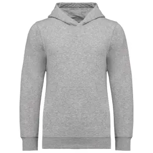 Child hoodie Kariban image-0