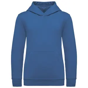 Child hoodie Kariban image-0