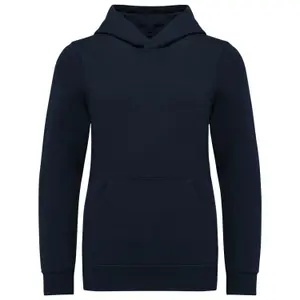 Child hoodie Kariban image-0