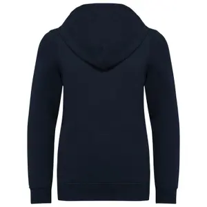 Child hoodie Kariban image-1