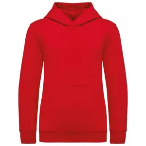 Child hoodie Kariban image-0