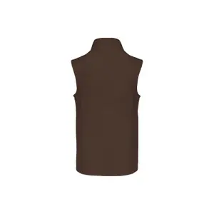 Casaco sem mangas Kariban image-1