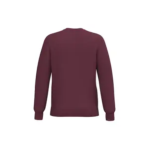 Újrahasznosított kerek nyakú pulóver Kariban image-1